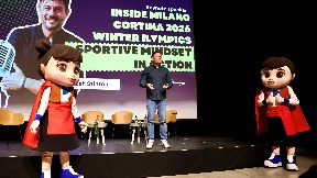 Šansa za region kao ZOI 1984.